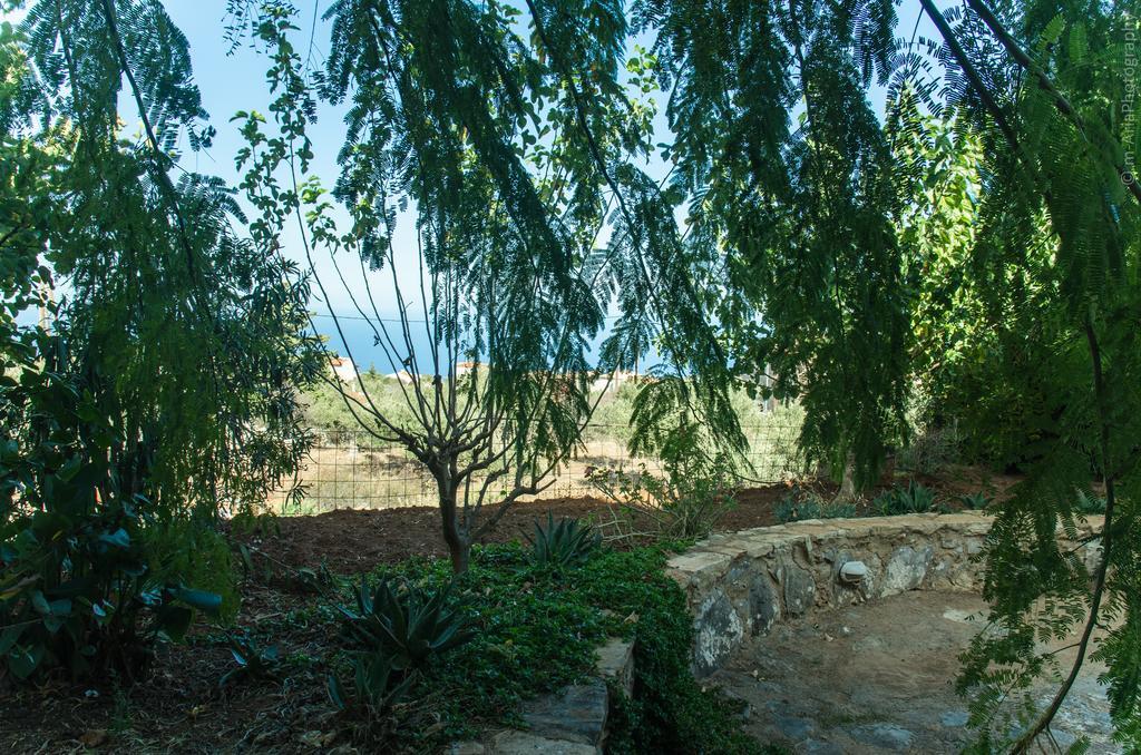 Villa Sunrise Kefalas Exterior photo